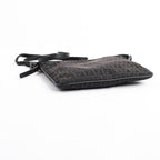 Fendi Shoulder Bag Brown — view 5