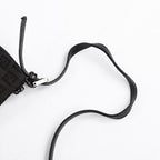 Fendi Shoulder Bag Brown — view 7