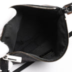 Fendi Shoulder Bag Brown — view 4