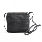 Fendi Shoulder Bag Brown — view 3
