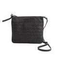 Fendi Shoulder Bag Brown