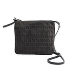 Fendi Shoulder Bag Brown