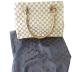 Gucci Bamb GG Tote Beige — view 7