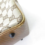 Gucci Bamb GG Tote Beige — view 4