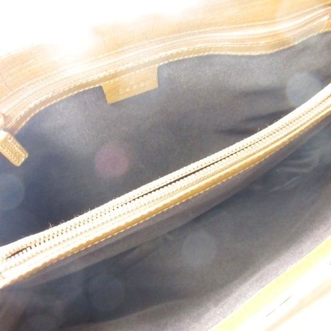 Gucci Bamb GG Tote Beige — view 6