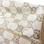 Gucci Bamb GG Tote Beige — view 3