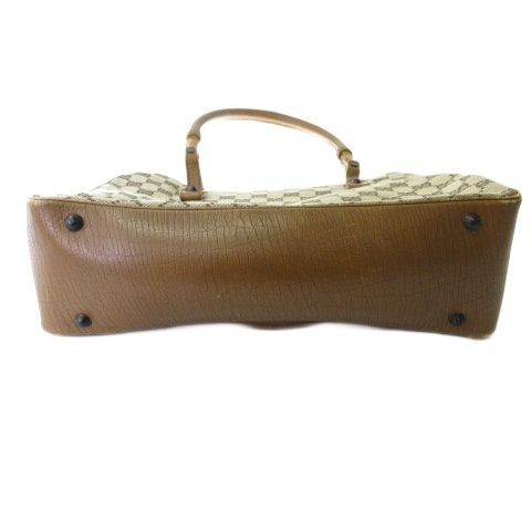Gucci Bamb GG Tote Beige — view 5
