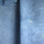 Louis Vuitton Noe Epi Shoulder Bag Drawstring Blue — view 9