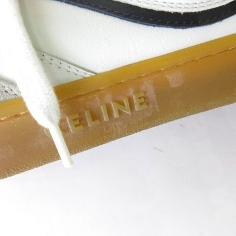 Celine Low Cut Sneakers — view 7