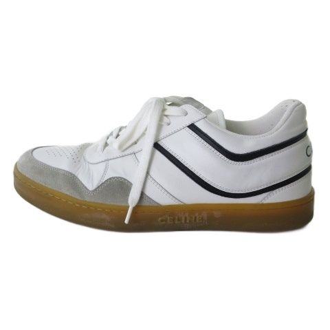 Celine Low Cut Sneakers — view 2