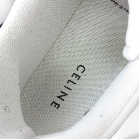 Celine Low Cut Sneakers — view 4