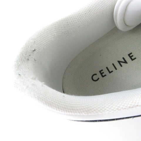 Celine Low Cut Sneakers — view 5