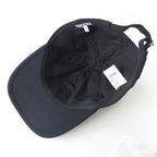 Loewe Eye Nature Cap Hat Embroidery Black — view 5