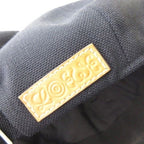 Loewe Eye Nature Cap Hat Embroidery Black — view 4