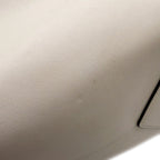 Prada Handbag Supernova Leather 2-Way Shoulder White — view 7