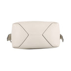 Prada Handbag Supernova Leather 2-Way Shoulder White — view 3