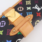 Louis Vuitton Charlie Monogram Multicolor Shoulder Bag Canvas — view 2