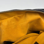 Louis Vuitton Neocavi GM 2-Way Handbag Monogram Denim Noir — view 9