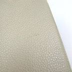 Gucci Zumi Small Handbag 2-Way Leather Ivory — view 5
