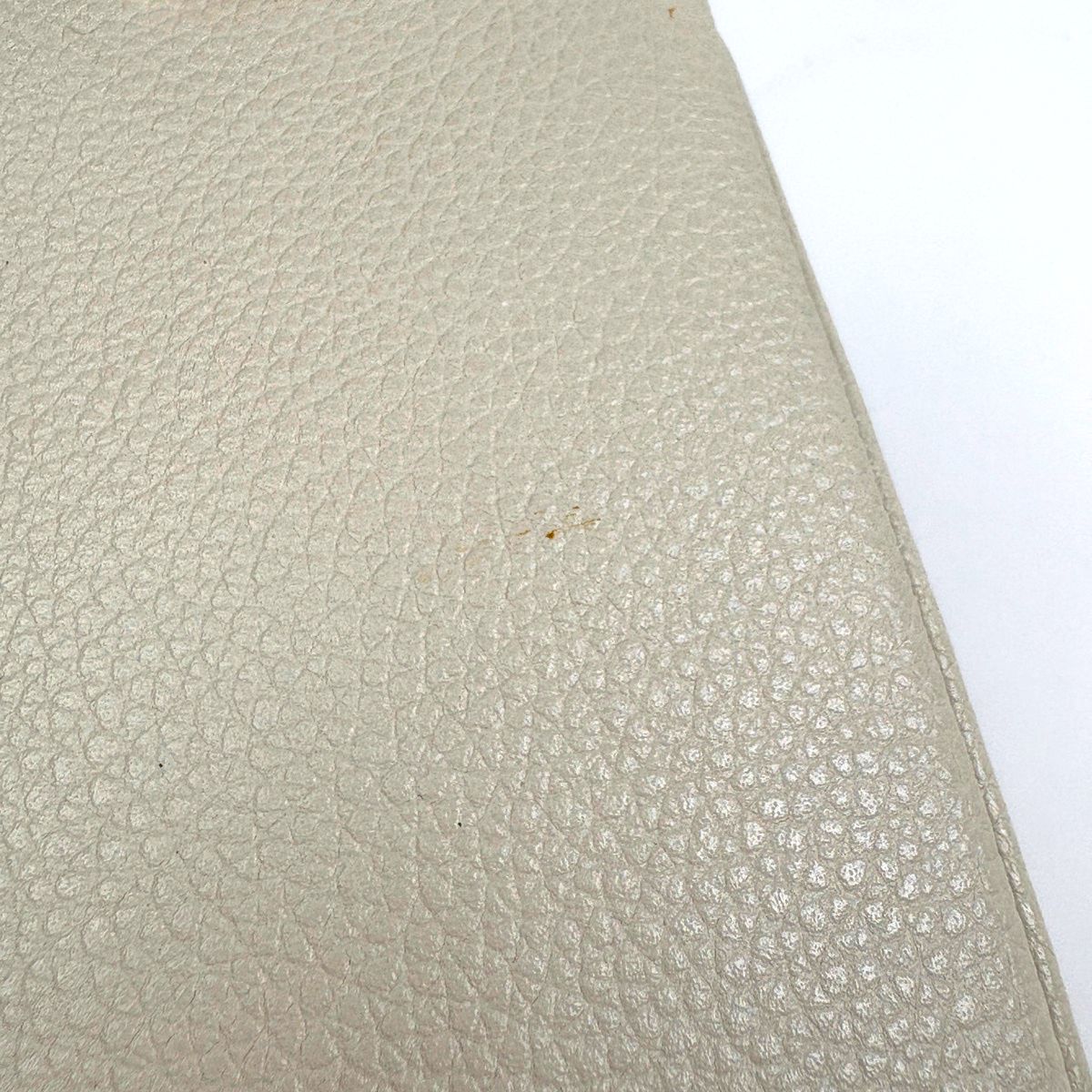 Gucci Zumi Small Handbag 2-Way Leather Ivory — view 5