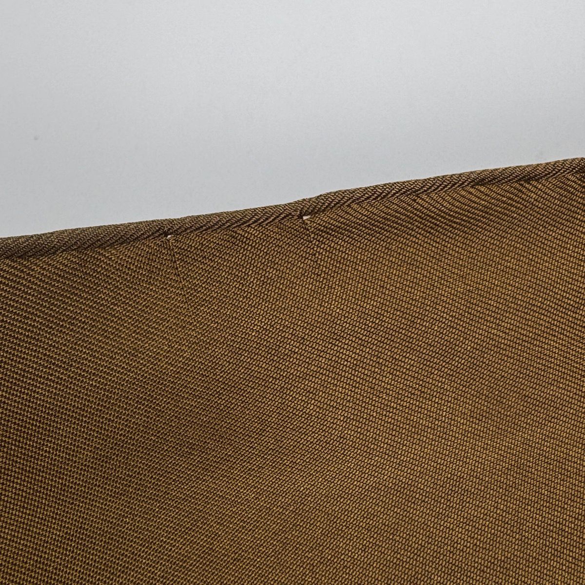 Hermes Carre 90 Brazil Scarf Silk Brown Multicolor — view 4