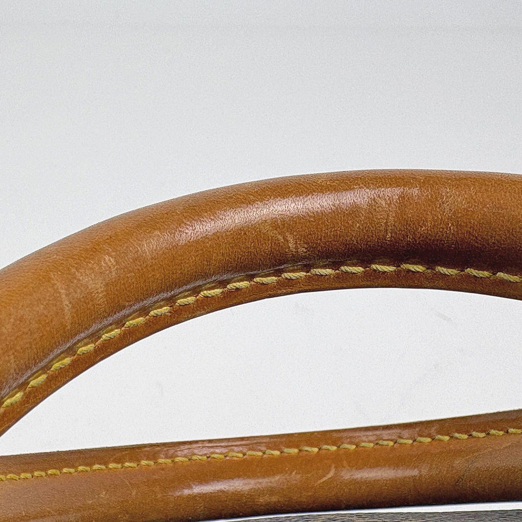 Louis Vuitton Speedy 30 Boston Bag Monogram Brown — view 7