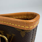 Louis Vuitton Neverfull PM Tote Monogram Brown — view 6