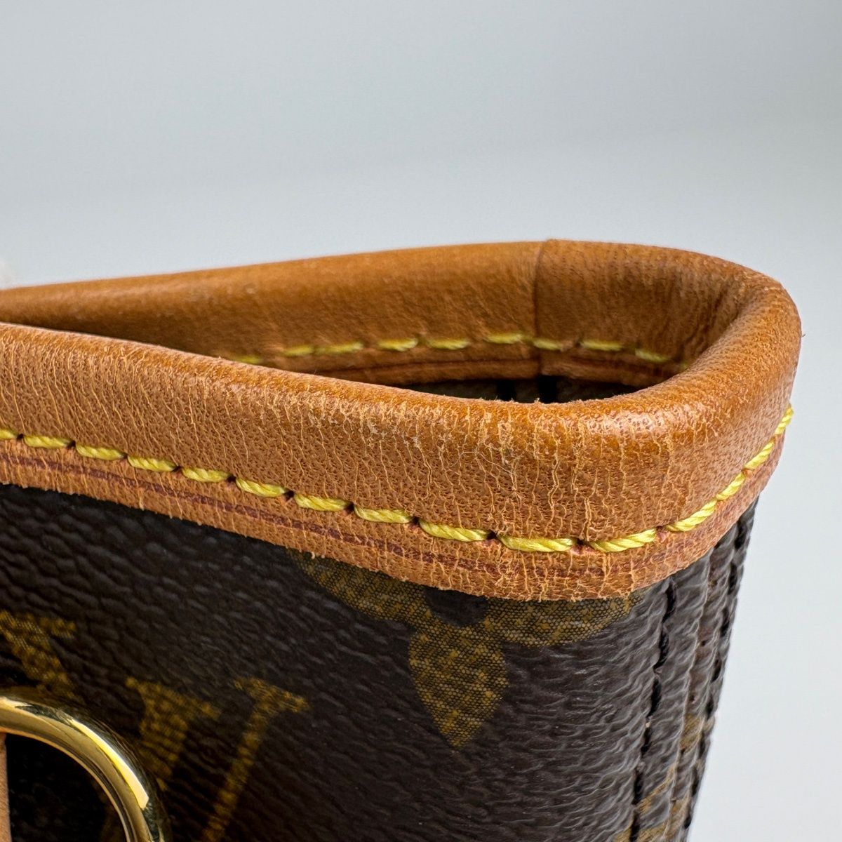 Louis Vuitton Neverfull PM Tote Monogram Brown — view 6