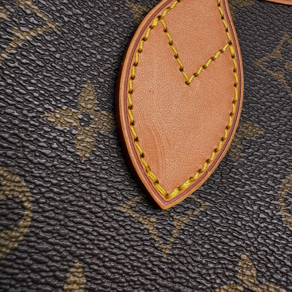 Louis Vuitton Neverfull PM Tote Monogram Brown — view 4