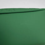 Gucci GG Rubber Effect Mini Shoulder Bag Leather Green — view 3