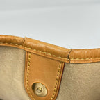 Louis Vuitton Galleria PM Shoulder Bag Monogram Brown — view 7
