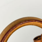Louis Vuitton Keepall 55 Boston Bag Monogram Brown — view 7