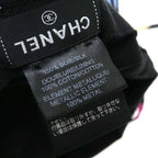 Chanel Bucket Hat Multicolor — view 9