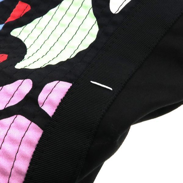 Chanel Bucket Hat Multicolor — view 7