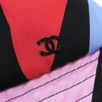 Chanel Bucket Hat Multicolor — view 6