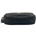 Saint Laurent Caviar Leather Pouch Baby Black — view 4