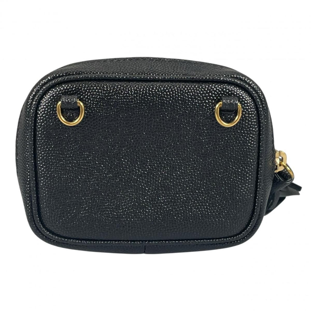 Saint Laurent Caviar Leather Pouch Baby Black — view 2