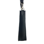 Hermes Shoulder Bag Evelyne TPM Amazon Black Silver — view 4