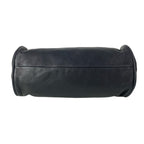 Chanel Handbag Black Lambskin — view 5
