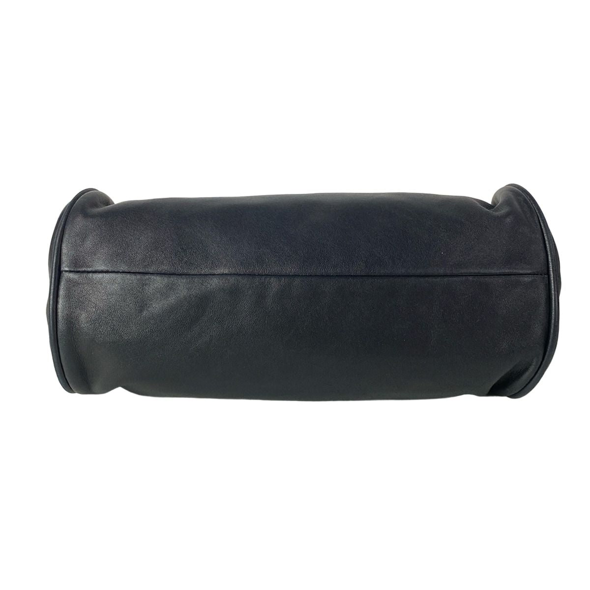Chanel Handbag Black Lambskin — view 5