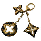 Louis Vuitton Key Holder Bijou Sac Insolence Ecaille — view 2