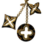 Louis Vuitton Key Holder Bijou Sac Insolence Ecaille — view 3