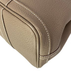 Hermes Tote Garden Party TPM Etoupe — view 7