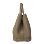 Hermes Tote Garden Party TPM Etoupe — view 2