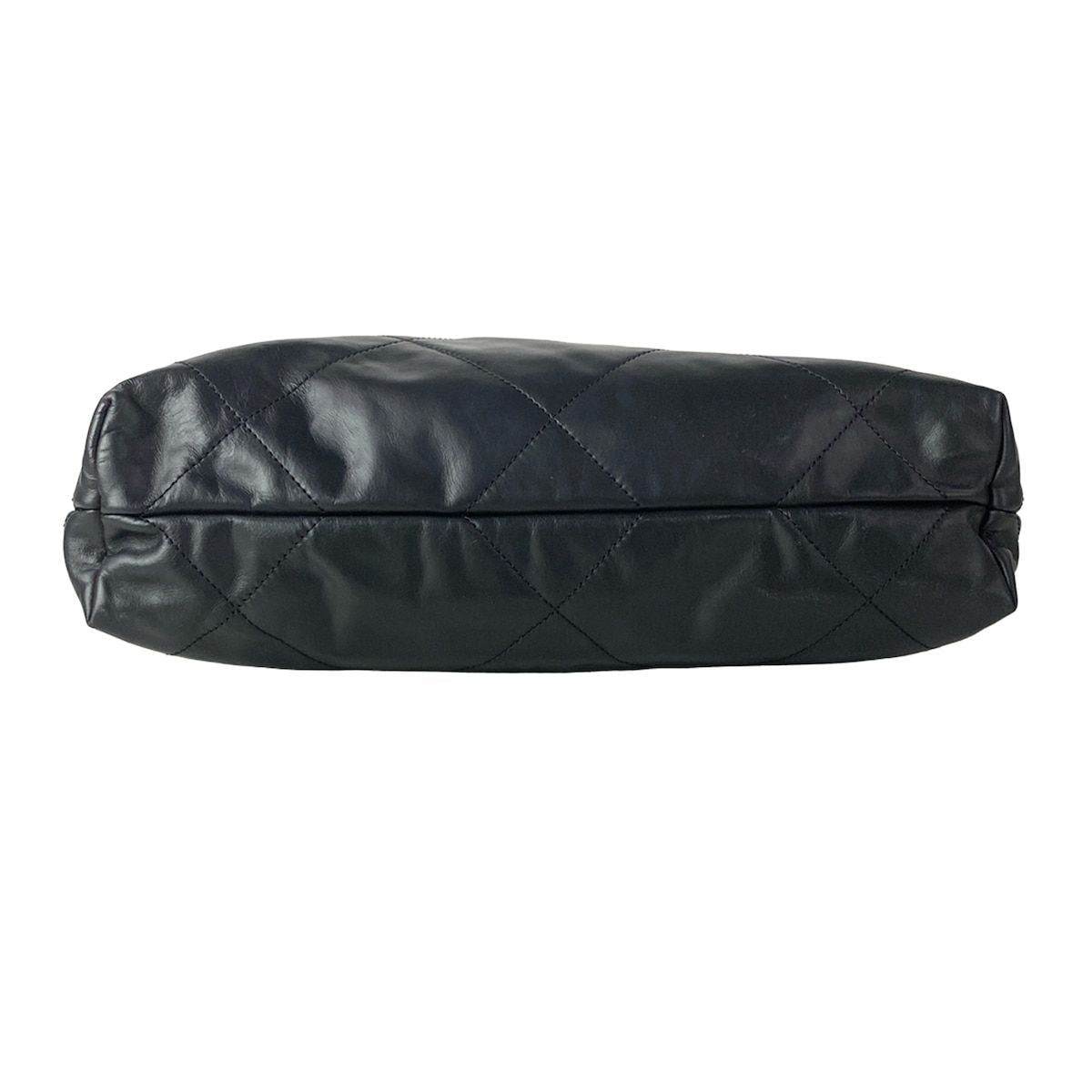 Chanel Shoulder Bag 22 Small Black — view 5