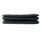 Louis Vuitton Shoulder Bag Cousin Pochette Noir Leather — view 5