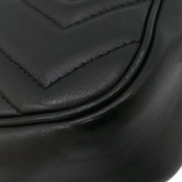 Gucci GG Marmont Chain — view 7