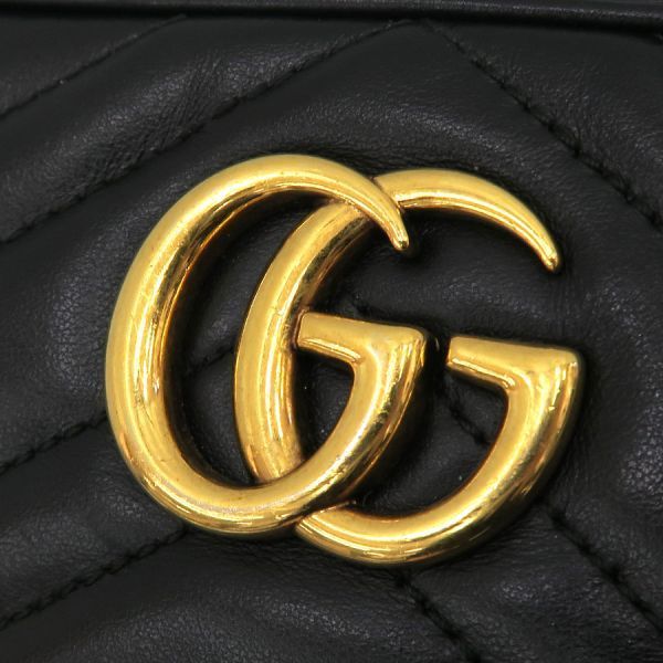 Gucci GG Marmont Chain — view 8