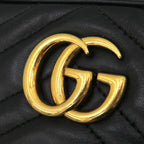 Gucci GG Marmont Chain — view 8