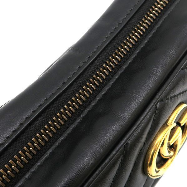 Gucci GG Marmont Chain — view 4
